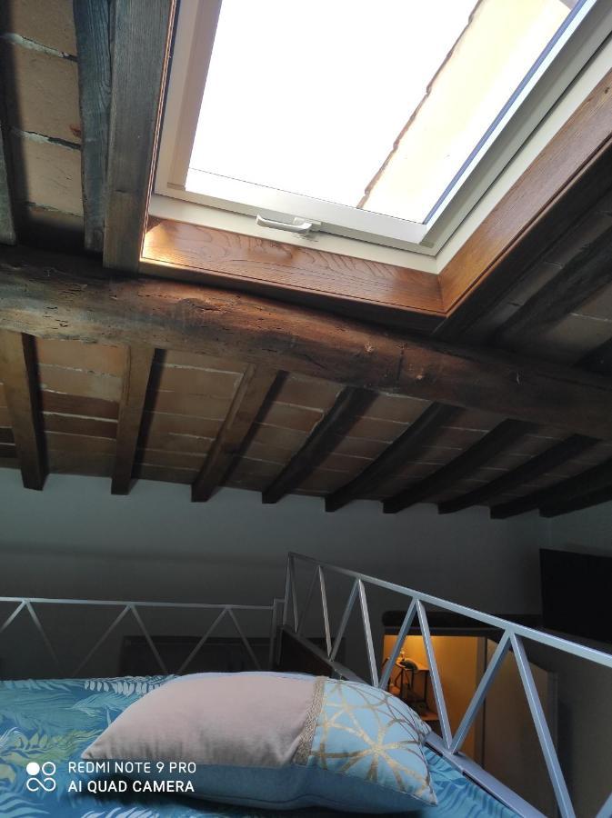 Rohouse -Experience- Villa Arezzo Exterior photo
