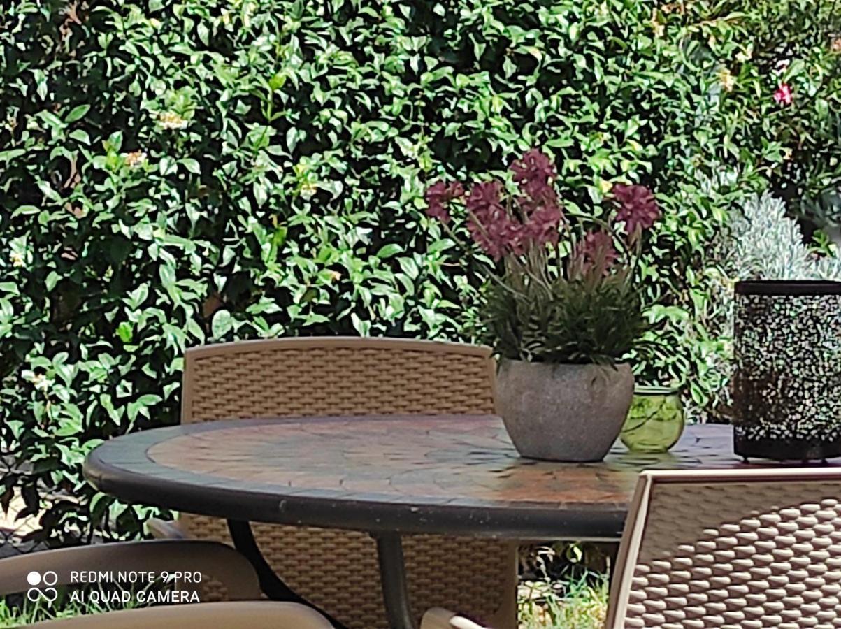 Rohouse -Experience- Villa Arezzo Exterior photo