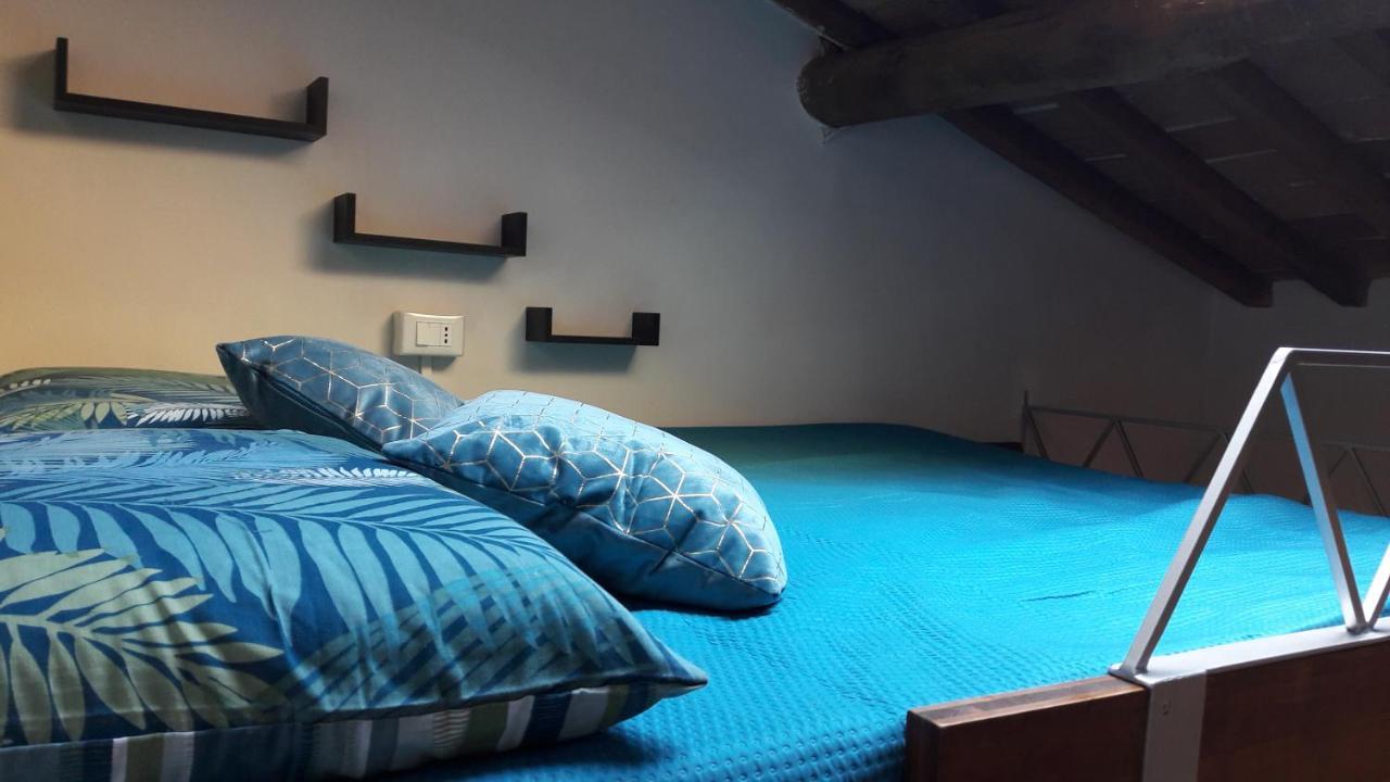 Rohouse -Experience- Villa Arezzo Exterior photo