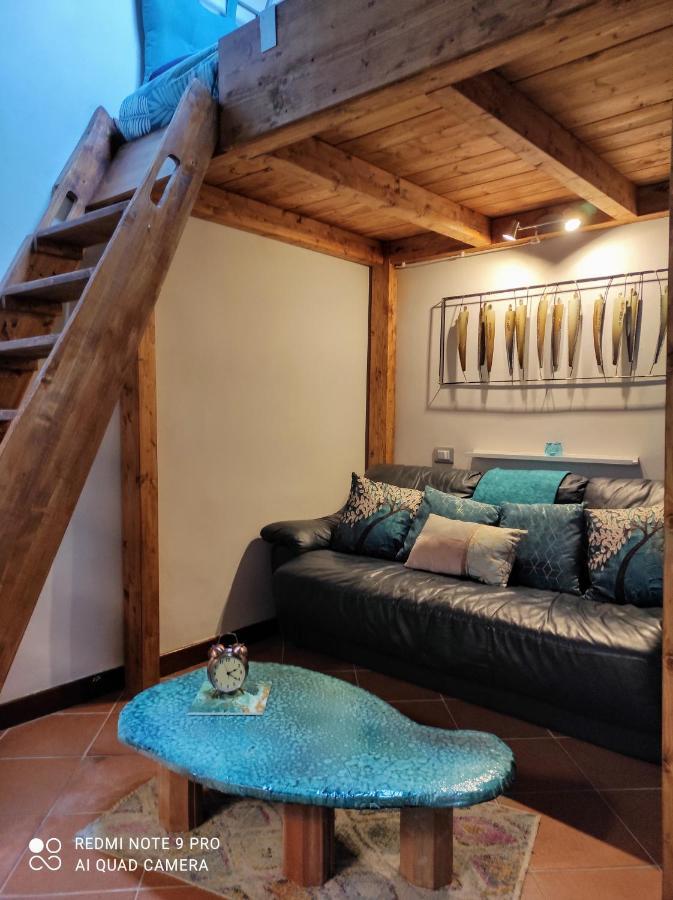 Rohouse -Experience- Villa Arezzo Exterior photo