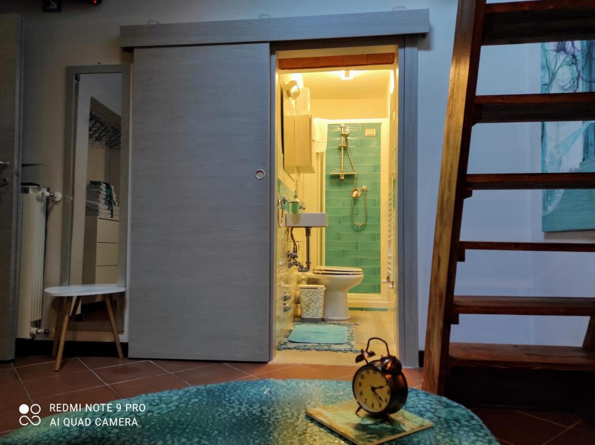 Rohouse -Experience- Villa Arezzo Exterior photo