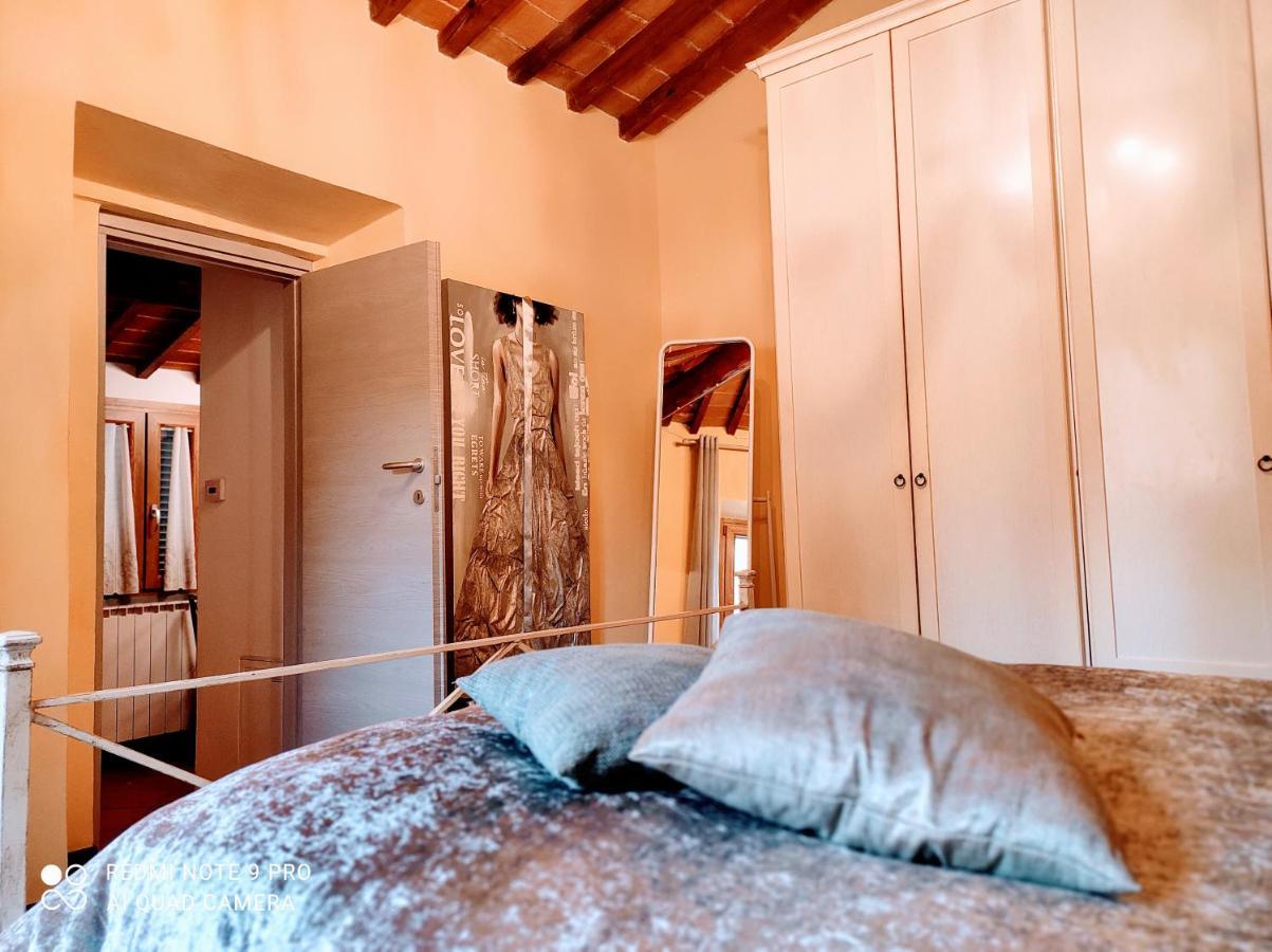 Rohouse -Experience- Villa Arezzo Exterior photo