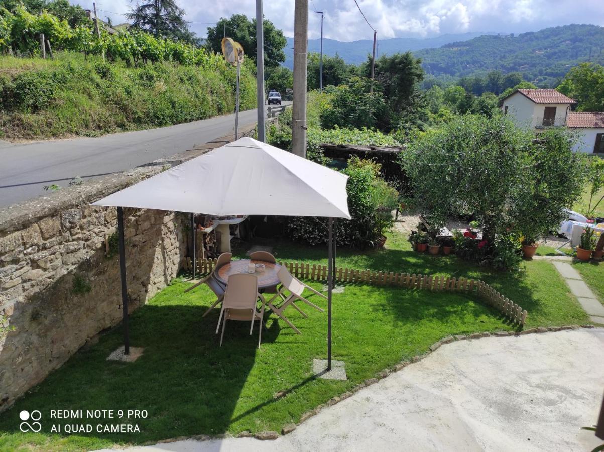 Rohouse -Experience- Villa Arezzo Exterior photo