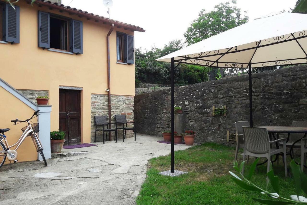 Rohouse -Experience- Villa Arezzo Exterior photo