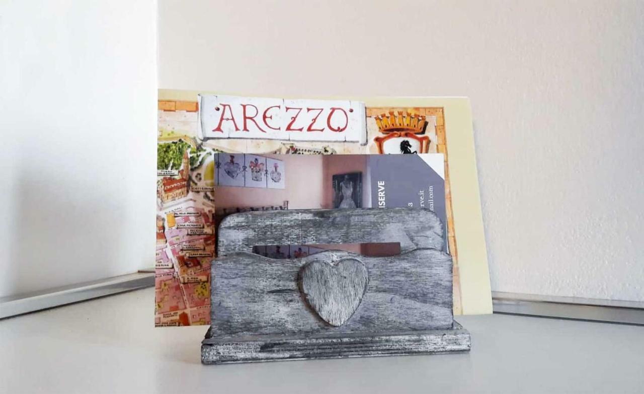 Rohouse -Experience- Villa Arezzo Exterior photo