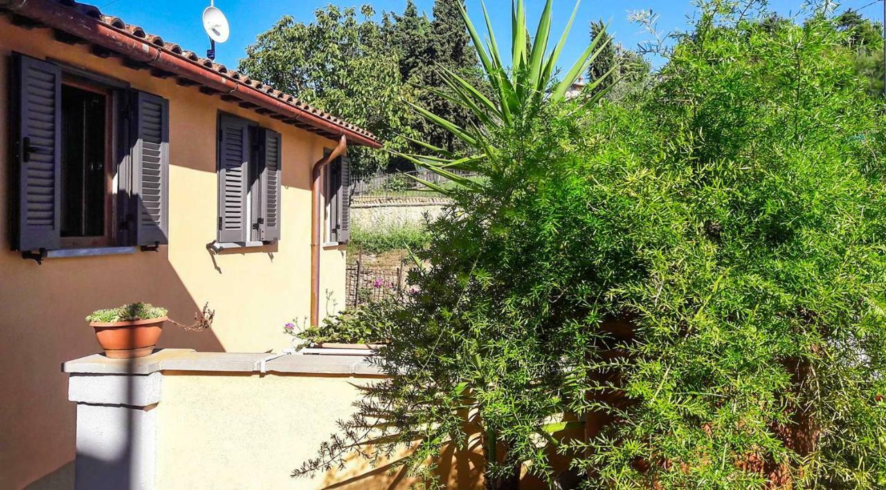 Rohouse -Experience- Villa Arezzo Exterior photo