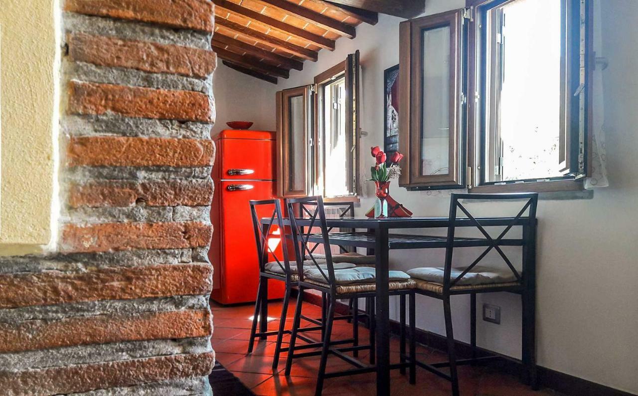 Rohouse -Experience- Villa Arezzo Exterior photo